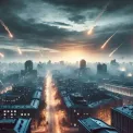 Київ прокинувся від вибухів: що сталося в ніч проти 30 січня 2025 року?