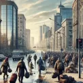 Чому ВПО не отримують житло у Києві: Проблеми, факти та перспективи
