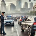 Штрафи за відсутність автоцивілки в 2025 році: що треба знати водіям