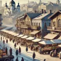 Київ збереже Житній ринок! Ось що буде далі з цією архітектурною перлиною