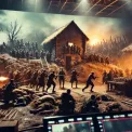 10 історичних фільмів про незламний дух українців, які варто подивитися
