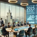 Бюджет Києва-2025: Зміни та нові ініціативи від Кличка для столичних мешканців