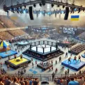 Спортивна подія року! Київ прийме фестиваль Sport Unity Ukraine — приєднуйтесь