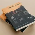 Історії людей, які закохують у  місто: в книгарні "Сенс" презентують збірку «Жителі Києва»