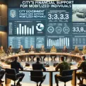 Київ підвищує виплати мобілізованим: нові суми та деталі