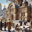 Київ зберігає свою культурну спадщину: результати роботи Департаменту у 2024 році