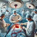 Київські інститути лідирують з кількості операцій на серці