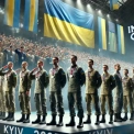 Українська збірна на Invictus Games 2025: урочисте проведення та нові досягнення
