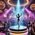 8 лютого DOROFEEVA в Києві: серце розривається від емоцій