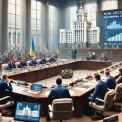 Київ підвищує знижки на оренду: як це допоможе бізнесу в умовах війни?