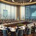 Київрада виділила 5 мільярдів гривень для підтримки військових: на що витратять кошти?