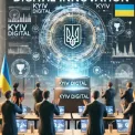 Київ Цифровий здобув перемогу на World Summit Awards 2024