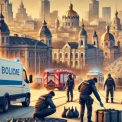 В Києві за день надійшло 800 повідомлень про замінування: Як реагує столиця?