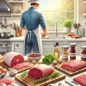 Які продукти не треба мити перед приготуванням: поради експертів