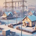 Чи будуть відключення світла у лютому 2025: офіційна відповідь “Укренерго”