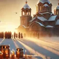 Стрітення Господнє: що святкують українці 2 лютого