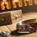 У Києві вилучили рідкісні артефакти IV-V століття перед продажем