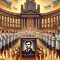 Премія на честь Назара Лавровського: Вшанування пам'яті героя ЗСУ