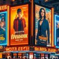 Найгарячіші прем'єри тижня: що подивитись в кінотеатрах Києва