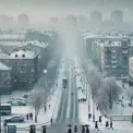 Похолодання на Київщині: що чекати від погоди 3 лютого?