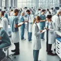 Кабмін дозволив бронювати 100% медичних працівників: що це означає для Києва