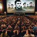 Не пропустіть: Прем'єра фільму про українського героя Бадрі Лолашвілі