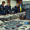 Паркувальна афера в Києві: як колишні керівники обікрали місто на 23 млн грн
