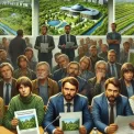 Як кияни врятували ботсад Гришка від забудови — деталі скандалу