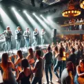 Легендарні пісні Adriano Celentano в Києві! Не пропустіть триб’ют-концерт