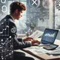 Фінансовий гороскоп на лютий 2025: які можливості та ризики чекають на вас?