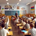 Дослідження: 87% учнів старших класів Києва не вживають тютюн