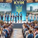 Медсестри та медбрати Києва можуть отримати премію «Найкраща медична сестра України 2025»