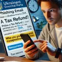 Шахраї маскуються під «Дію» — як уникнути пастки?