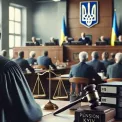 Найбагатша пенсіонерка України: екс-голова КСУ отримує пенсію, як у олігарха