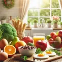Будуть вищими: вчені відповіли, який продукт потрібно їсти дітям, щоб вирости