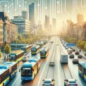 "Київпастранс" оголосив тендер на електроенергію для транспорту: що це означає для столиці?