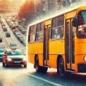 Грабунок серед білого дня: у Києві стрімко здорожчали приміські маршрутки
