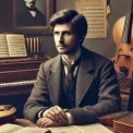 Климент Квітка: життєвий шлях фольклориста, етнографа та чоловіка Лесі Українки