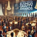 В Києві відбулася друга щорічна премія Business Gravity Awards