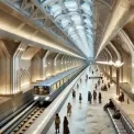 Як Київ побудував метро "Теремки" в кредит: дивовижна історія