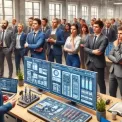 Київщина відкриває нові горизонти освіти через партнерство з Францією