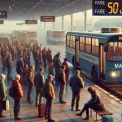 Ціни на маршрутки Ірпінь-Київ зростають! Чому варто готуватися до змін?