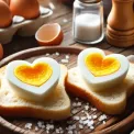 Має знати кожен: скільки яєць можна їсти на день та як і коли їх краще готувати?