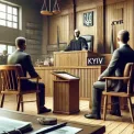 Скандал в Подільському районі: посадовця судитимуть за недбалість при ремонті укриття