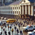У Києві та області зросла кількість фейкових мінувань шкіл: що відомо?