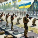Вишкіл "Українська ідентичність" стартував на Київщині: молодь опановує навички захисту країни
