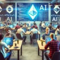 ETHKyiv Impulse: Як 109 хакерів за 30 годин створили 26 інноваційних проєктів