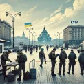 Воєнний стан і мобілізацію продовжено до 9 травня: що це означає для киян