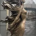 Be Brave: у Києві з’явився новий символ незламності