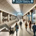 Другі виходи в київському метро: зручність для пасажирів та безпека під час тривог